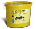 Интерьерная силикатная краска StoSil In 15 л